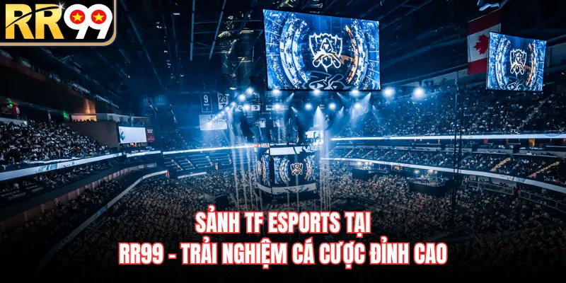 TF Esports